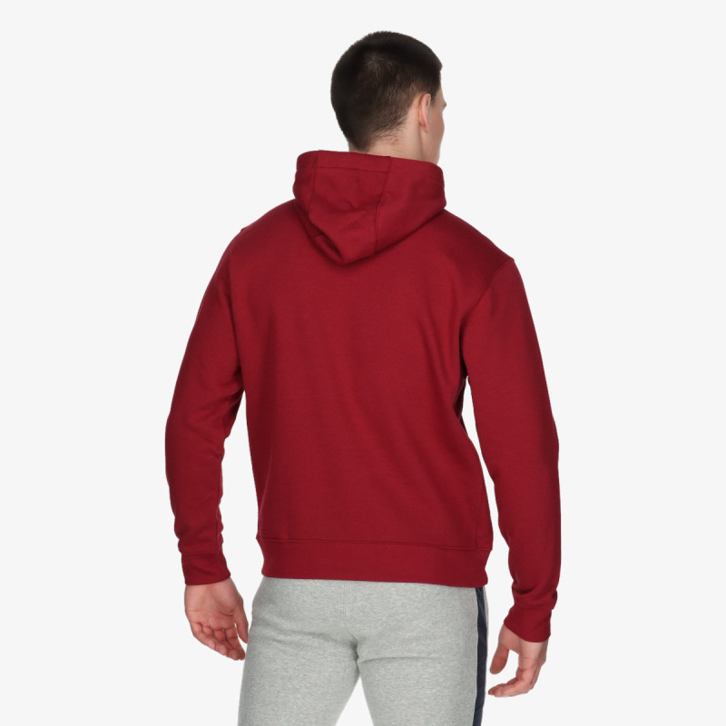 Nike Club Fleece 