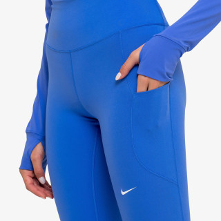 Nike W NK DF ONE HR 7/8 PKT TGHT 