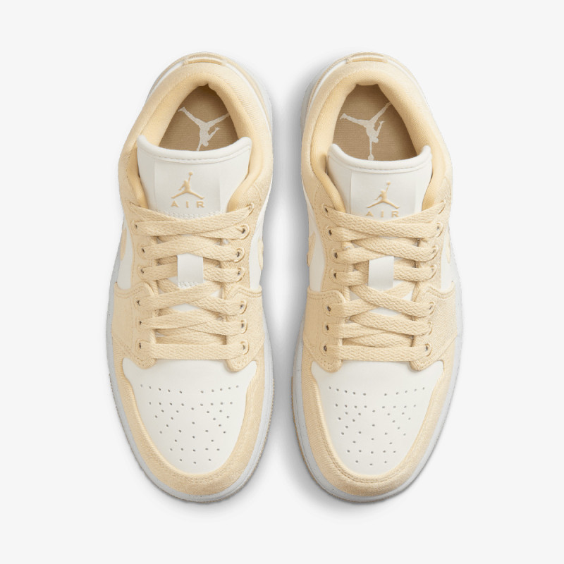 Nike WMNS AIR JORDAN 1 LOW SE TE V2 