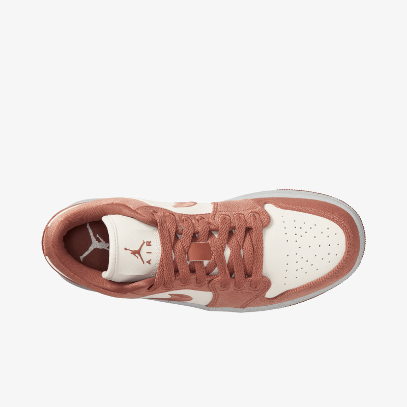 Nike WMNS AIR JORDAN 1 LOW SE TE V2 