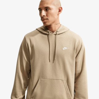 Nike M NK CLUB FT PO HOODIE 