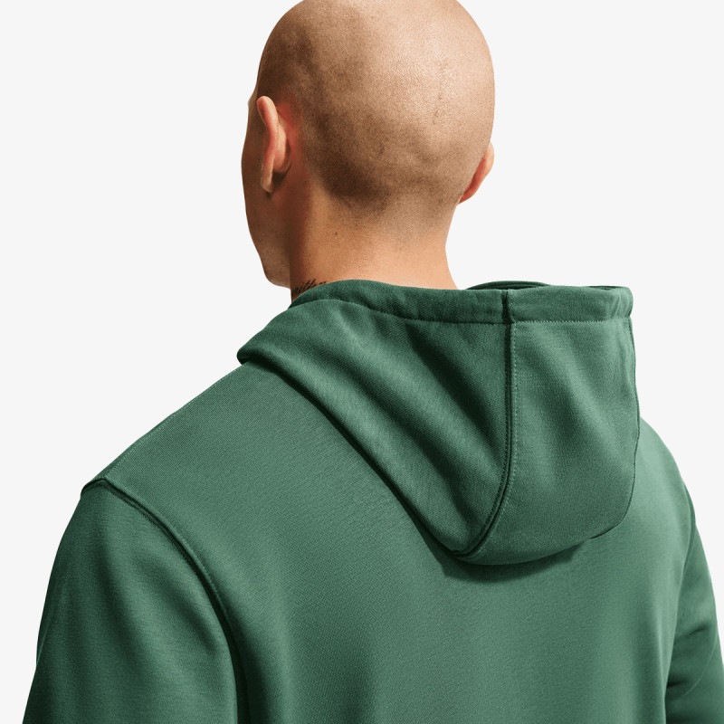 Nike M NK CLUB FT PO HOODIE 