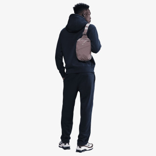 Nike M NK CLUB BB PO GFX HOODIE 
