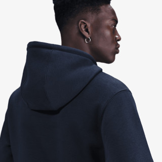 Nike M NK CLUB BB PO GFX HOODIE 