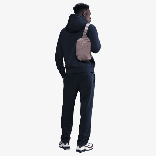 Nike M NK CLUB BB PO GFX HOODIE 