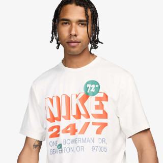 Nike M NK DF UV HYVERSE SS GFX 