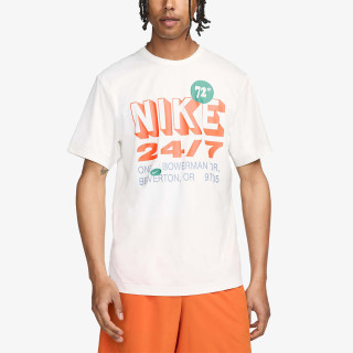 Nike M NK DF UV HYVERSE SS GFX 