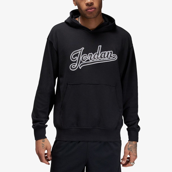 Nike M J FLT MVP FLC PO 2 