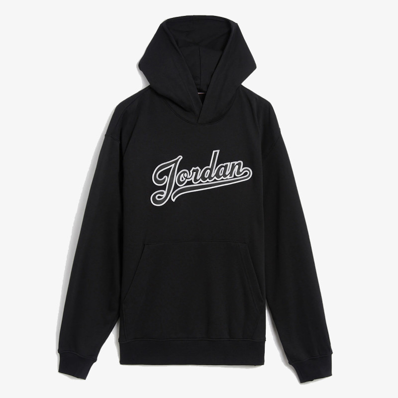 Nike M J FLT MVP FLC PO 2 