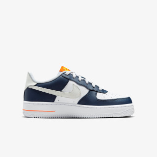 Nike AIR FORCE 1 LOW LV8  BG BTS 