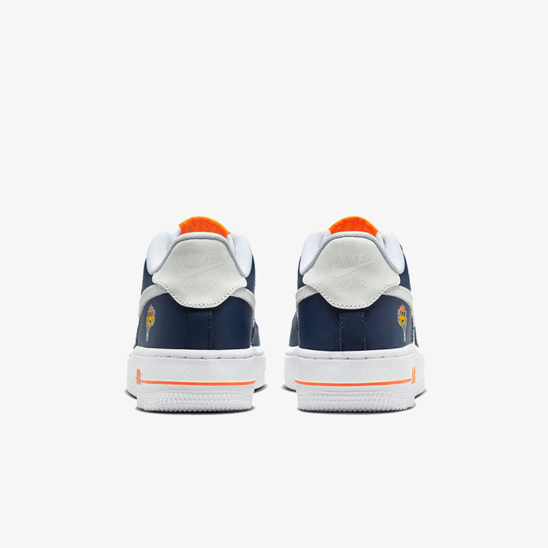 Nike AIR FORCE 1 LOW LV8  BG BTS 