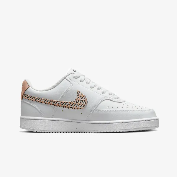 Nike W NIKE COURT VISION LO NN NU 
