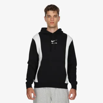 M NSW SW AIR PO HOODY FLC BB