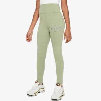 Nike G NSW FAV TREND HW LGGNG PRNT 