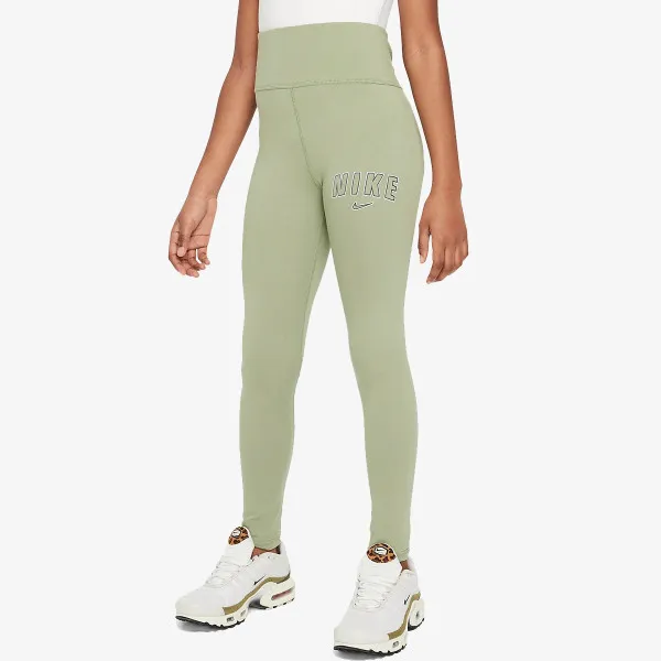 Nike G NSW FAV TREND HW LGGNG PRNT 