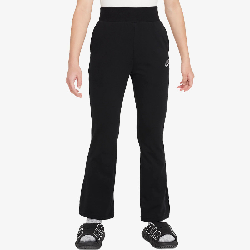 Nike G NSW FLARE PANT JSY LBR 