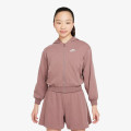 Nike G NSW FZ HDY JSY LBR 