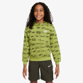 Nike Sportswear Club Fleece 
