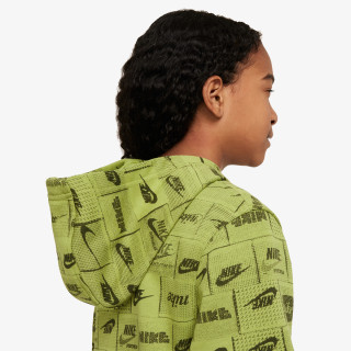 Nike Sportswear Club Fleece 