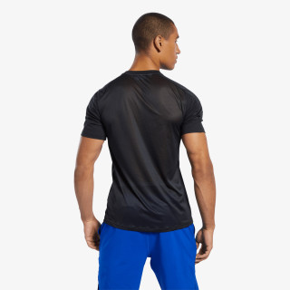 Reebok WOR COMM SS TECH TEE 