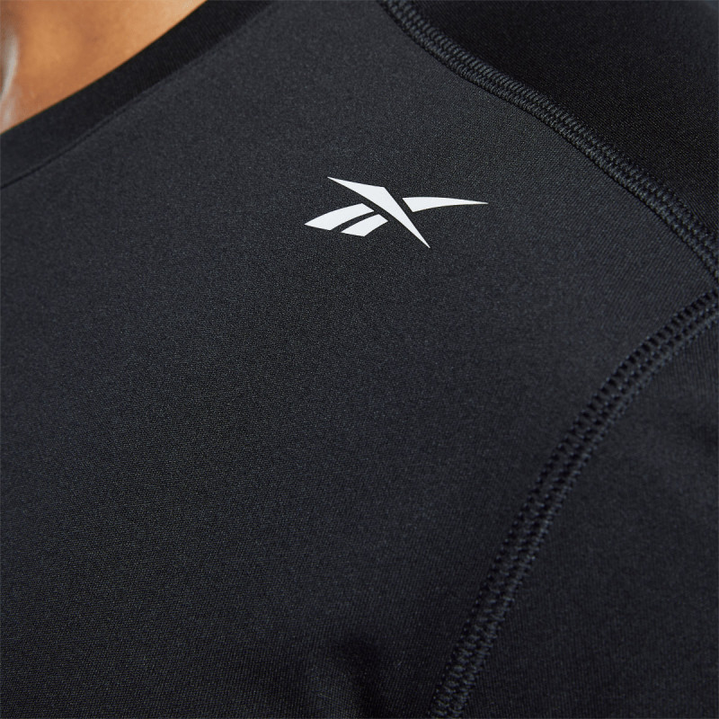 Reebok WOR COMM SS TECH TEE 