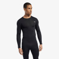 Reebok WOR COMPR LO SLEEVE SOLID 