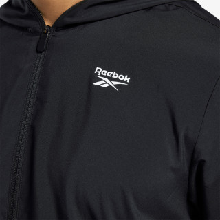 Reebok TE WOVEN JACKET 