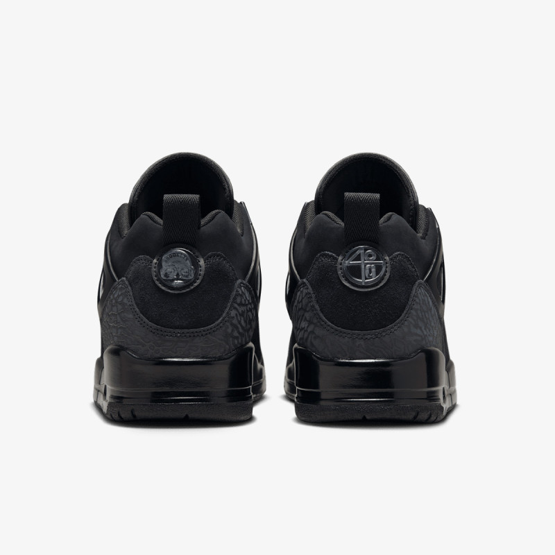 Jordan Jordan Spizike Low 
