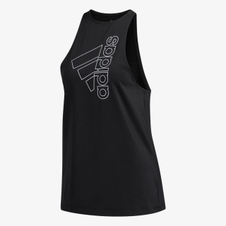 adidas Badge of Sport Tank Top 