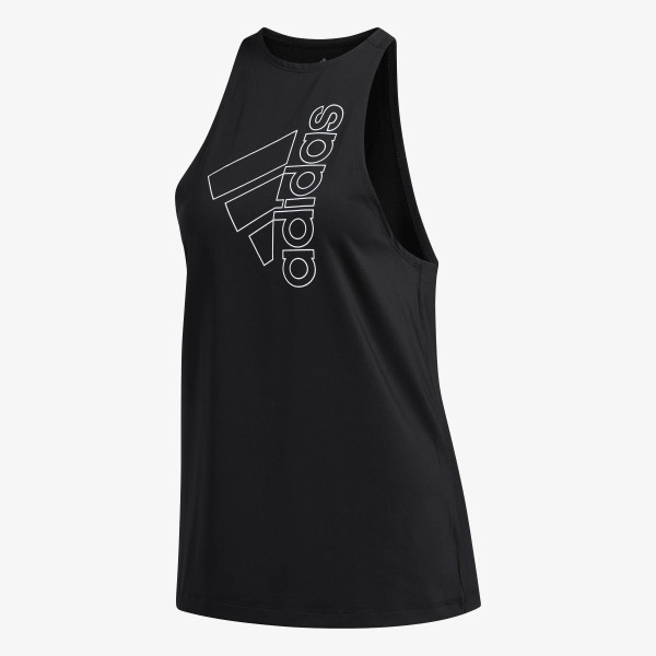 adidas Badge of Sport Tank Top 