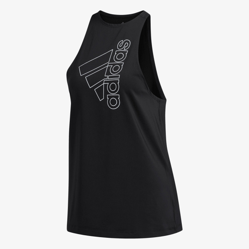 adidas Badge of Sport Tank Top 