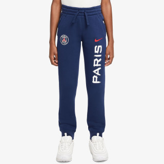 Nike PSG B NSW CLUB FLC JGR PANT GX 