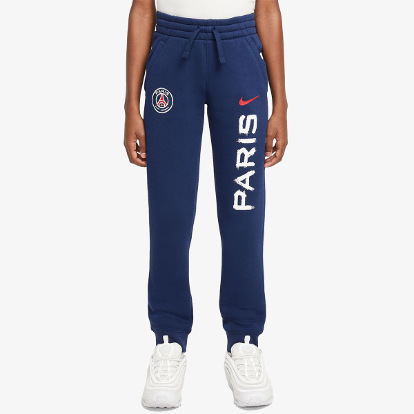 Nike PSG B NSW CLUB FLC JGR PANT GX 