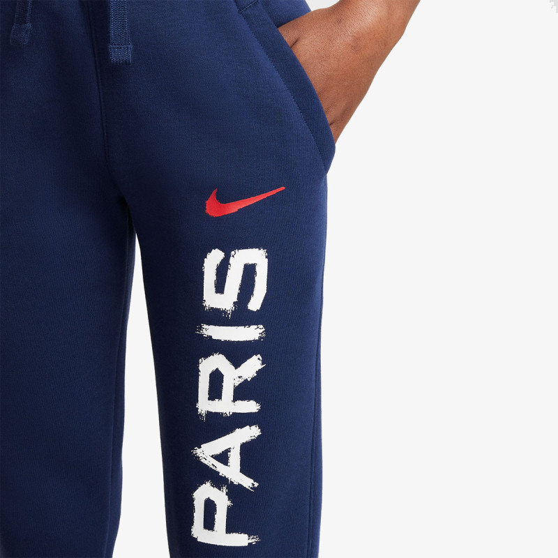 Nike PSG B NSW CLUB FLC JGR PANT GX 
