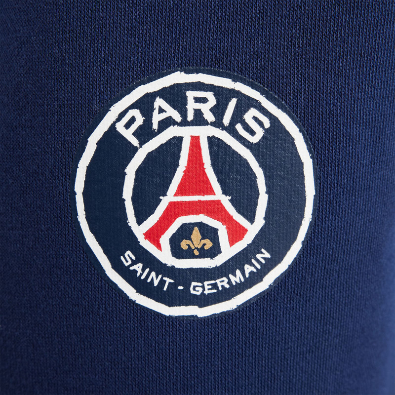 Nike PSG B NSW CLUB FLC JGR PANT GX 