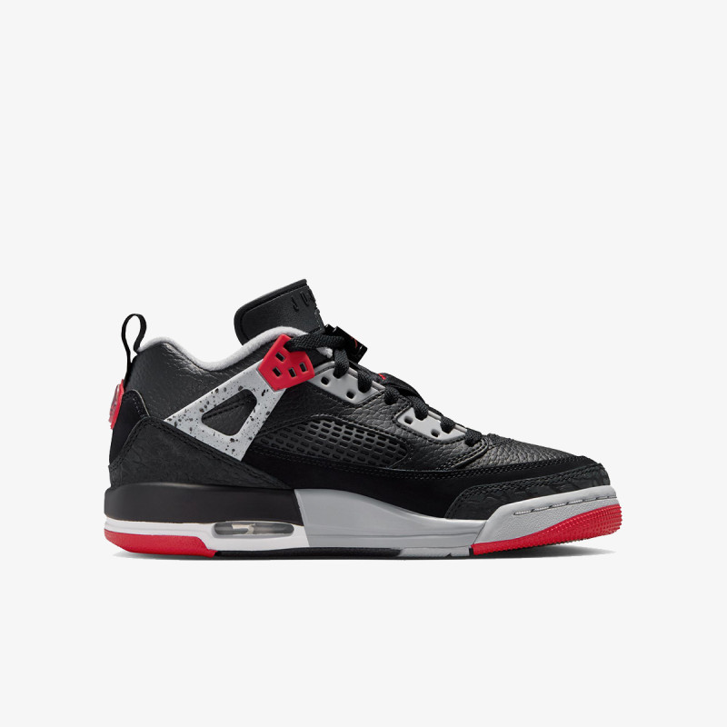 Jordan JORDAN SPIZIKE LOW BG 