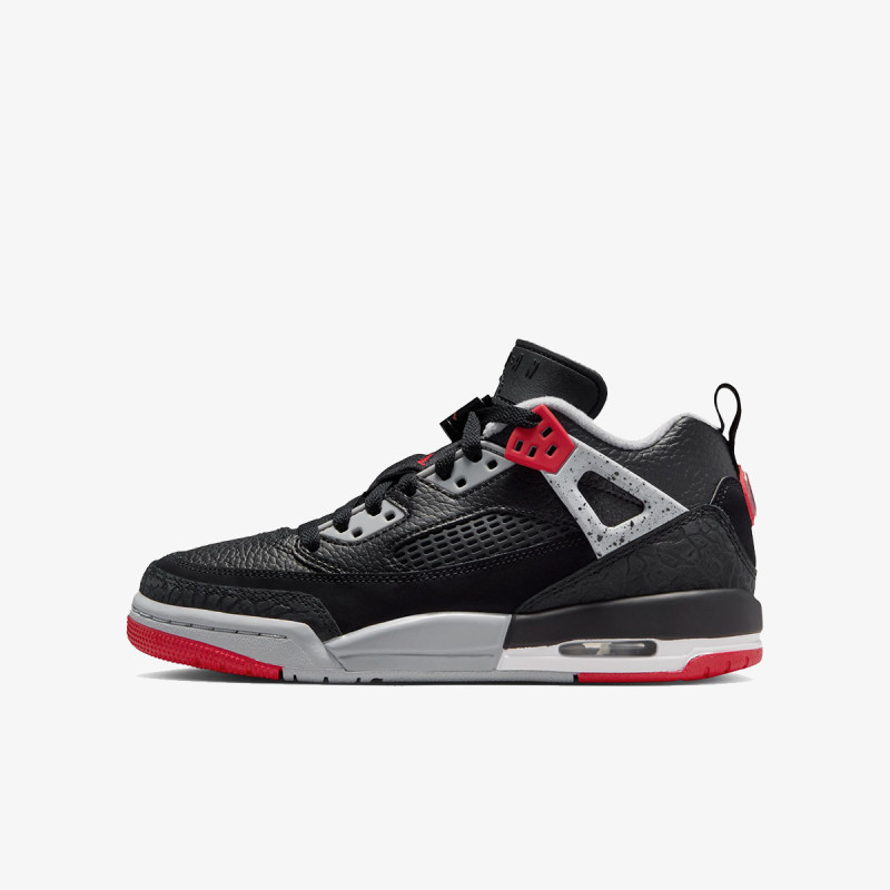 Jordan JORDAN SPIZIKE LOW BG 