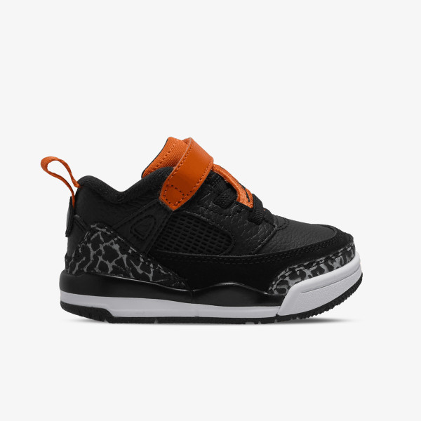 Jordan JORDAN SPIZIKE LOW BT 