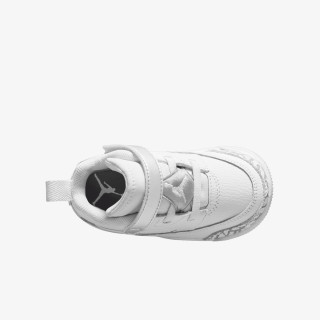 Jordan JORDAN SPIZIKE LOW BT 