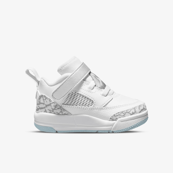 Jordan JORDAN SPIZIKE LOW BT 