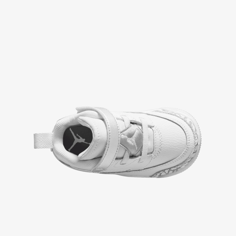Jordan JORDAN SPIZIKE LOW BT 