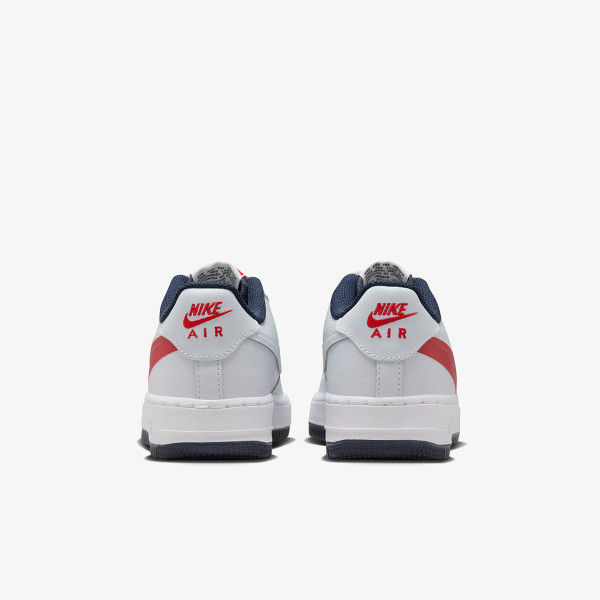 Nike AIR FORCE 1 LV8 4 BG 