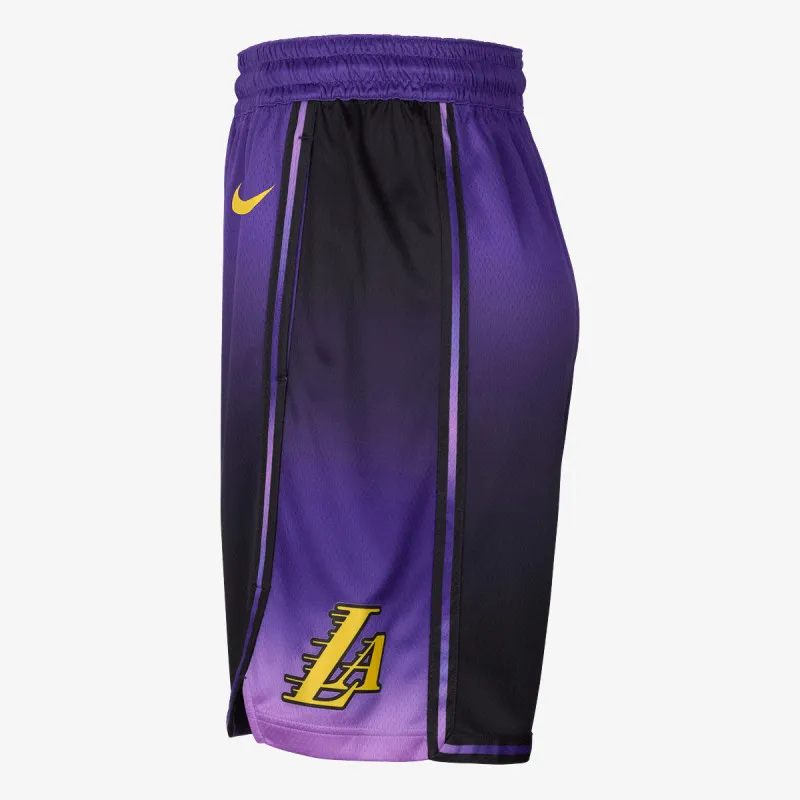 Nike Los Angeles Lakers 