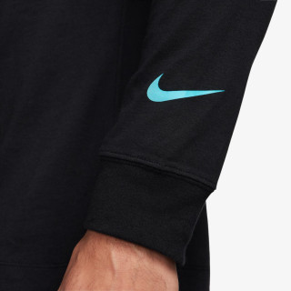 Nike LBJ M NK TEE LS SP24 