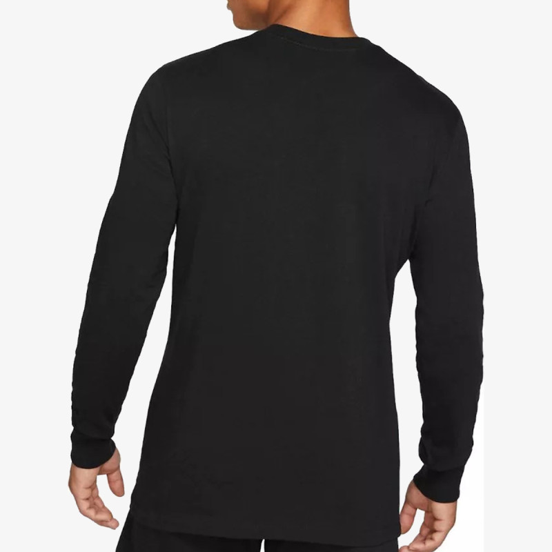 Nike LBJ M NK TEE LS SP24 