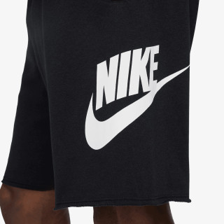 Nike Club Alumni 