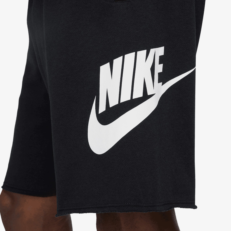 Nike Club Alumni 