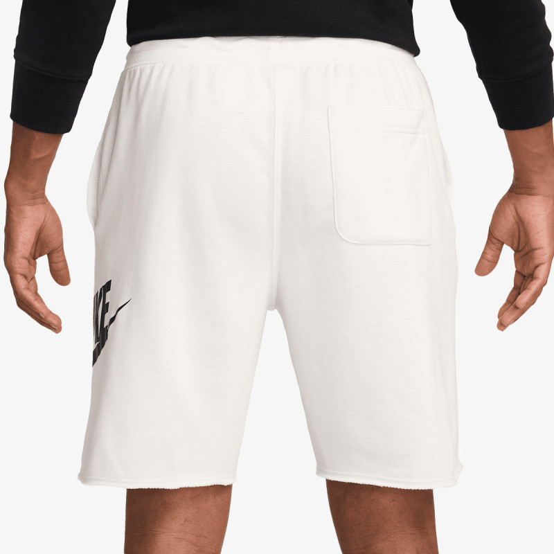 Nike Club Alumni 