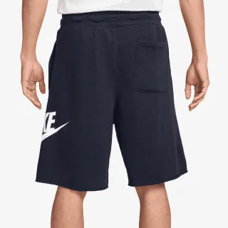 Nike Club Alumni 