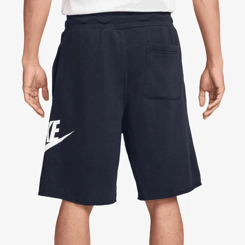 Nike Club Alumni 
